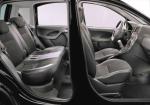 Fiat Panda Cross 2006 года